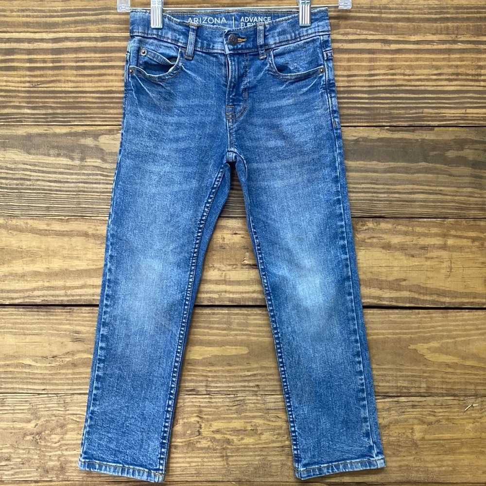 Arizona Jean Co. Jeans Boy